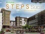 Property For Sale In Paranaque | Affordable Condo In Sucat