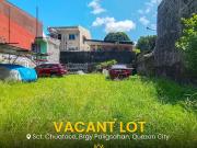 Property For Sale in Scout Area Quezon City