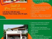Property For Sale in UPS 5 Subd. Paranaque