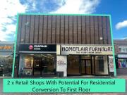 Property For Sale In Wednesbury