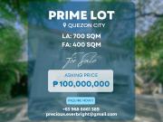 PROPERTY FOR SALE NEAR WEST AVE QUEZON CITY PROPERTY FOR SALE NEAR WEST AVE QUEZON CITY