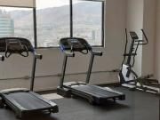 Property Heck y Carv se arrienda departamento amoblado...