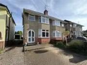 Property & Houses For Sale: Elston Place, Aldershot,...