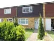 Property & Houses For Sale: Hereford Road, Basingstoke,...
