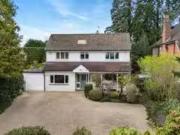 Property & Houses For Sale: Hillside Road, Aldershot,...