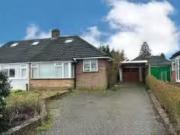 Property & Houses For Sale: Woodside Road, Farnham, Surrey