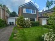 Property & Houses to Rent: Hawkswood Avenue, Frimley,...