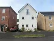 Property & Houses to Rent: Lysander Drive, Bracknell,...