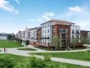 Property & Houses to Rent: Maiden Court, 1 Nightingale...