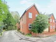 Property & Houses to Rent: The Barons, Station Road,...