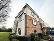 Property in 9A Apsley Close, North Harrow, HA2