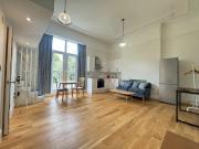 Property in Buckland Crescent, Belsize Park, London, NW3 5DH