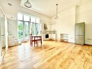 Property in Buckland Crescent, Belsize Park, London, NW3 5DH