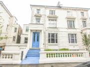 Property in Buckland Crescent, Belsize Park, London, NW3 5DH