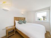 Property in Building, Argyll Road