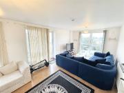 Property in Canterbury House, Dagenham, RM8:3 room...
