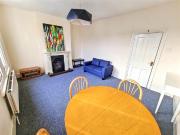 Property in Chobham Road, Stratford, E15:3 room...