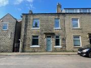 Property in Clapham Street, Denholme, Bradford, BD13 4DA