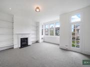 Property in Clifford Gardens, Kensal Rise, London, NW10 5JB