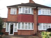 Property in Conisborough Crescent, London, SE6