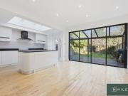 Property in Cranhurst Road, London, NW2 4LJ