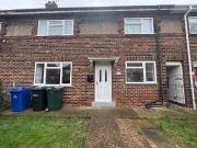 Property in Ely Road, Doncaster