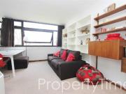 Property in Golden Lane Estate, Barbican, London, EC1Y 0SJ