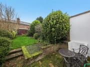 Property in Hendon Park Cottages, Highwood Hill, London,...