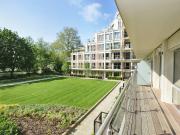 Property in Henry Macaulay Avenue, Kingston Upon Thames, KT2