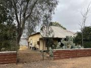 Property in Need of Major Renovation or Demolition