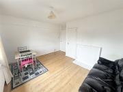 Property in New Plaistow Road, Stratford, E15:1 room...