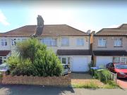 Property in Okehampton crescent, London, DA16