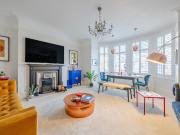 Property in The Mall, Southgate, London, N14 6LN