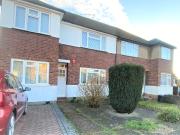 Property in Valley Close, Pinner, HA5