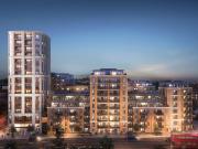 Property in Wheatfield Way, Kingston Upon Thames, KT1