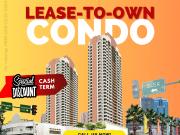 Property Invesment Ready to Move in 2 BR in Makati