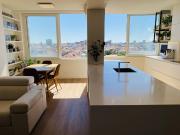 Property Lisbon City Center Remodeled with Stunning Views