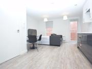 property to let in Burton, Dun Works, 25 Acorn St, S3...