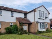 property to let in Compton Drive, Streetly £595 pcm