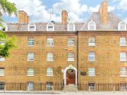property to let in Gatliff Close, Ebury Bridge Road,...