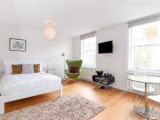 property to let in Gloucester Place, London, NW1 £2,100 pcm