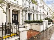 property to let in Holland Road, London, W14 £496 pw