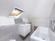 property to let in King Henrys Road, Primrose Hill, NW3...