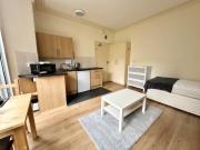 property to let in Parkers Road, Sheffield, S10 1BN £550 pcm