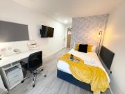 property to let in Premium Studio, Stanley House, NG1...