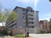 Property to let in Pretoria, Hatfield