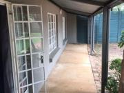 Property to let in Pretoria, Hatfield