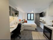 property to let in Studio Plus, City Centre, NG1 £239 pw