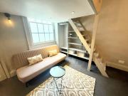 property to let in Taylors Bank, Broad Street, BS1...