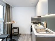 property to let in True sky deluxe studio, True...